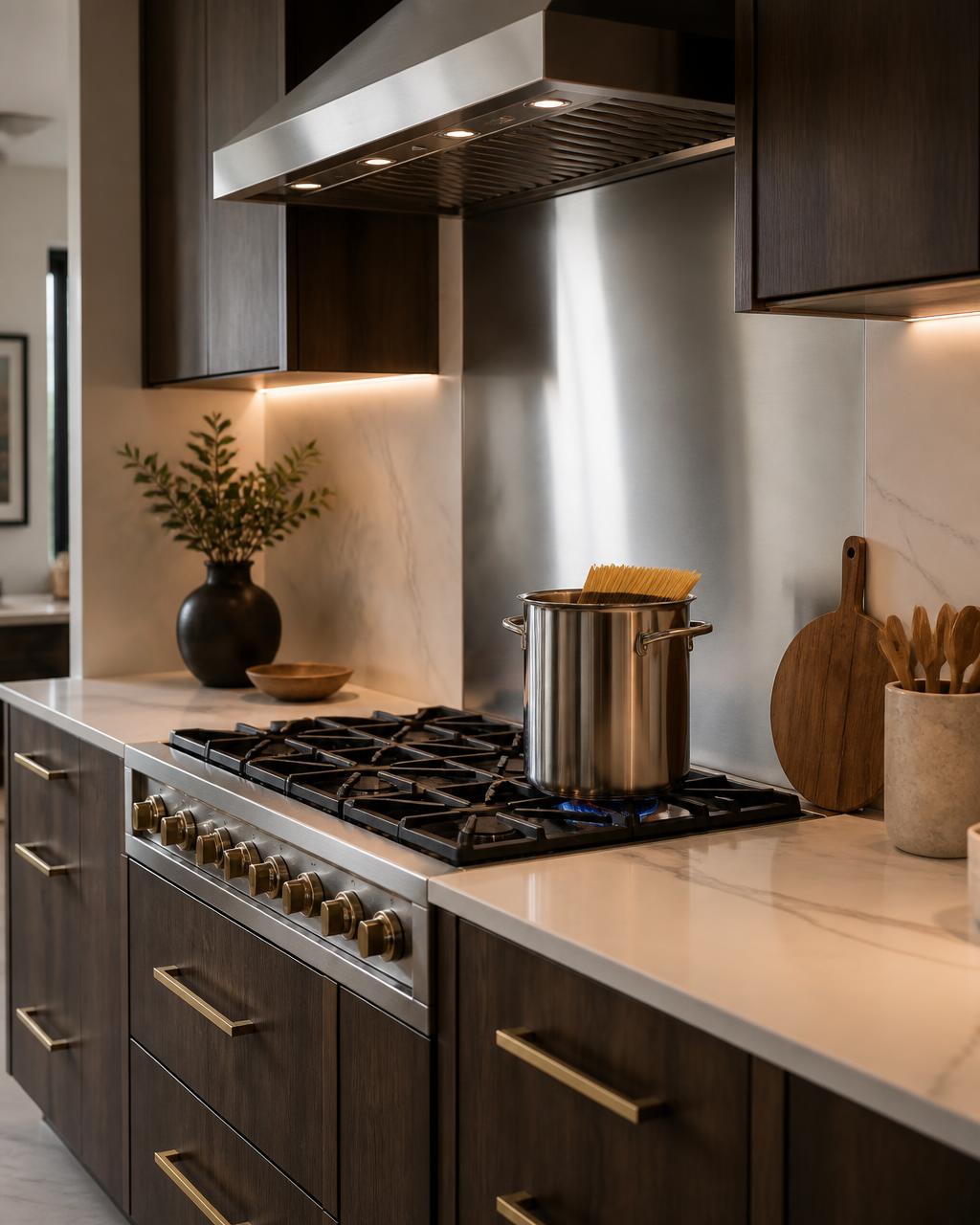 Cooking Zone