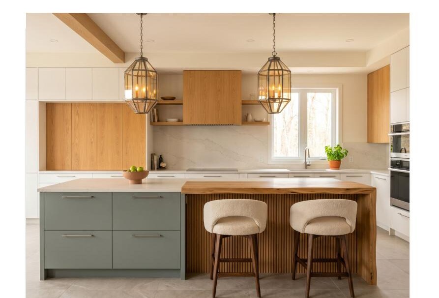 Organic Luxury