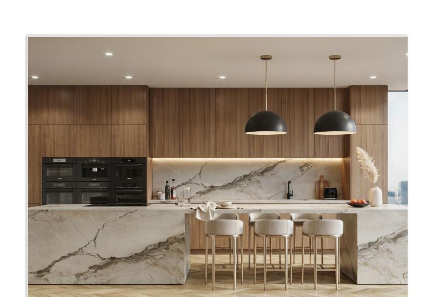 Urban Luxury