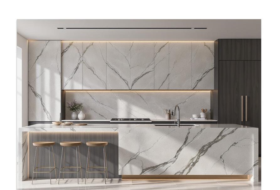 Contemporary Stone