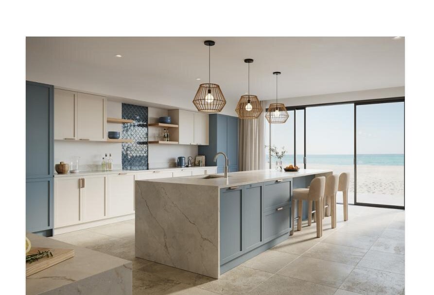 Coastal Elegance